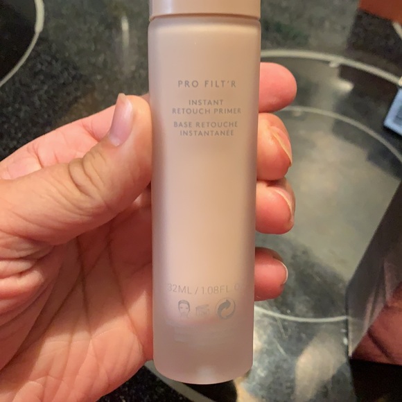 Fenty Beauty by Rihanna Instant retouch primer - Picture 9 of 9